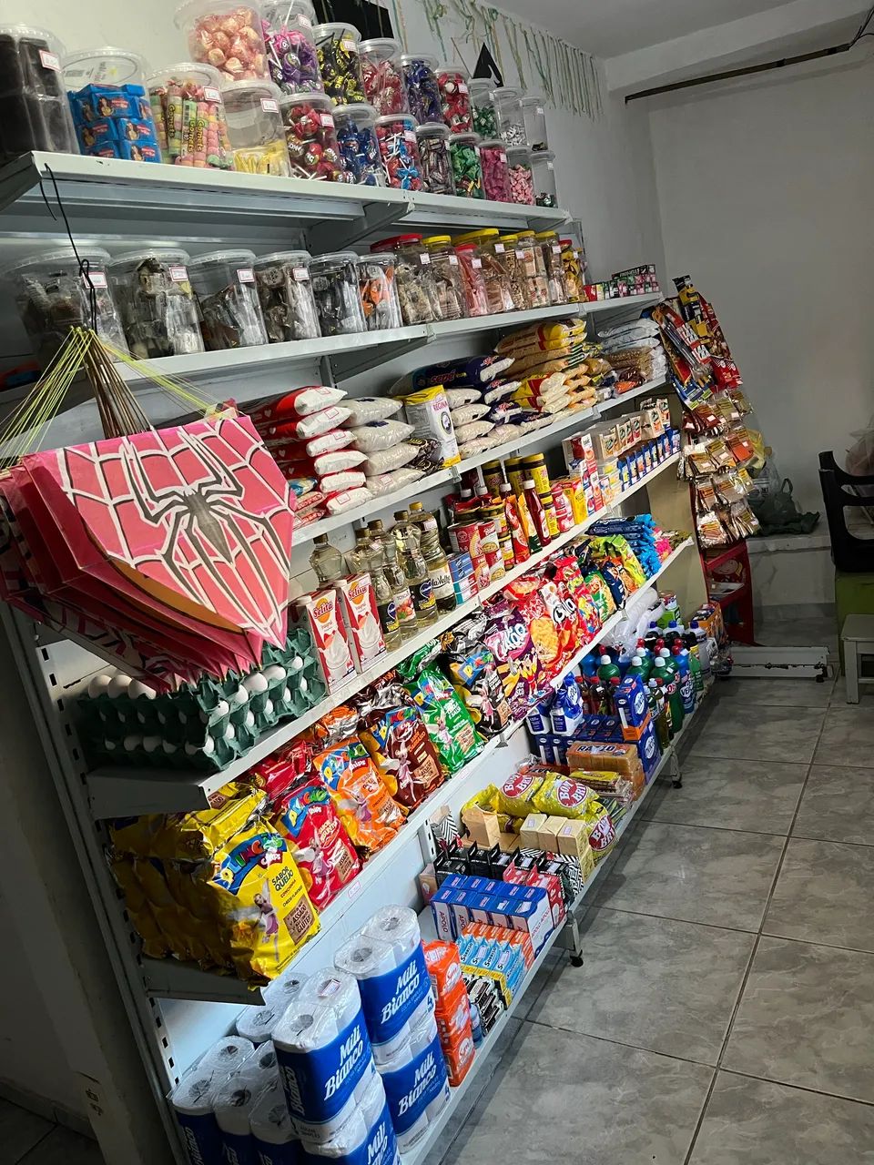 Vendo Gôndolas usadas. - Foto 3