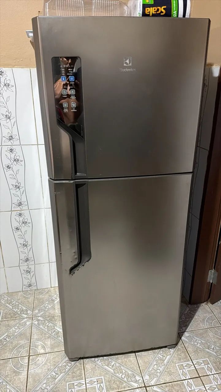 Geladeira 