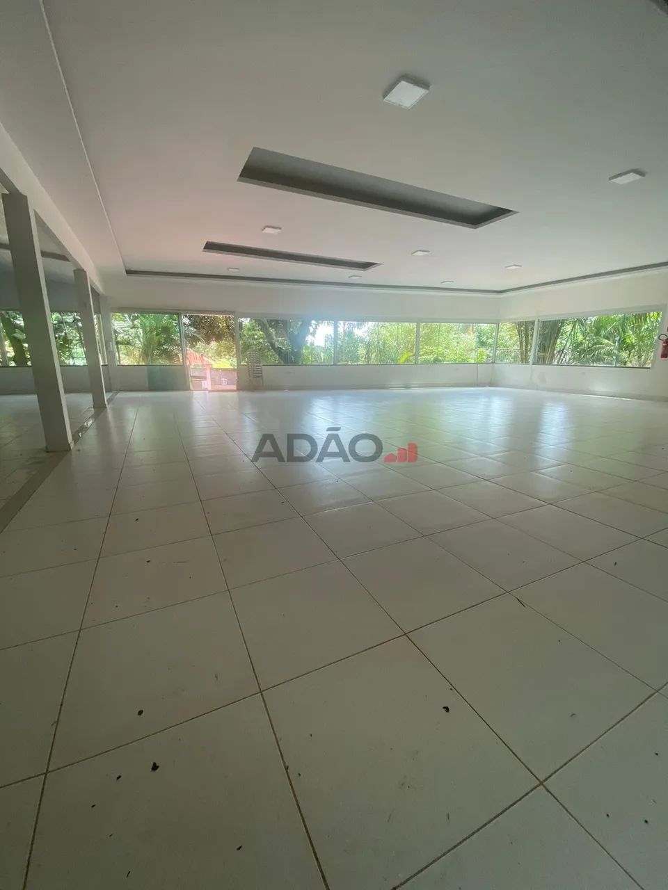 Espaço de Eventos próximo da Unip BR153 - 4.714m²