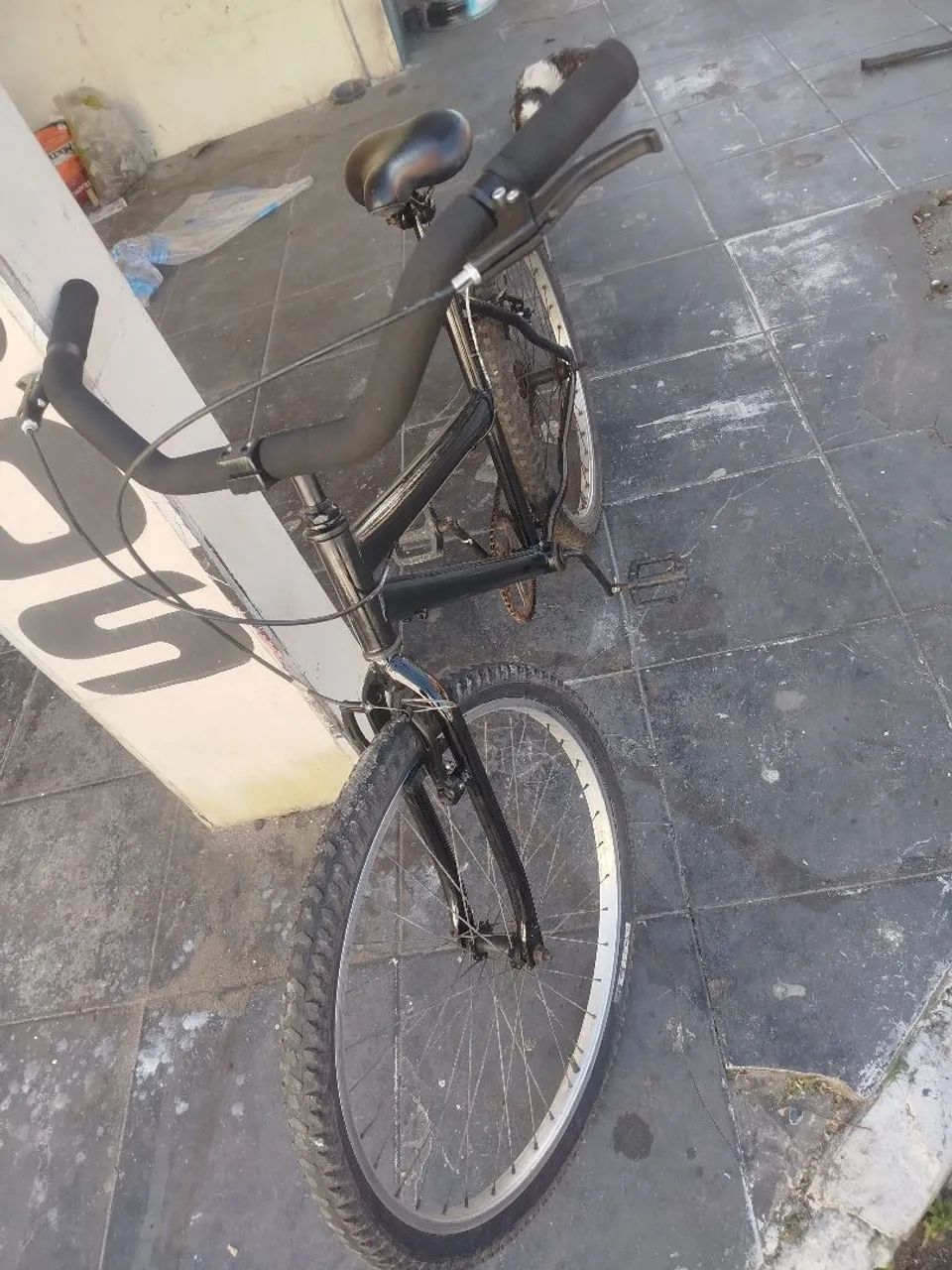 Bicicleta reformada  - Foto 5