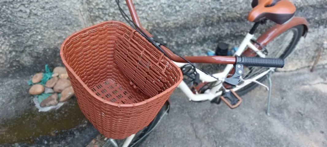 Bike retrô  - Foto 3