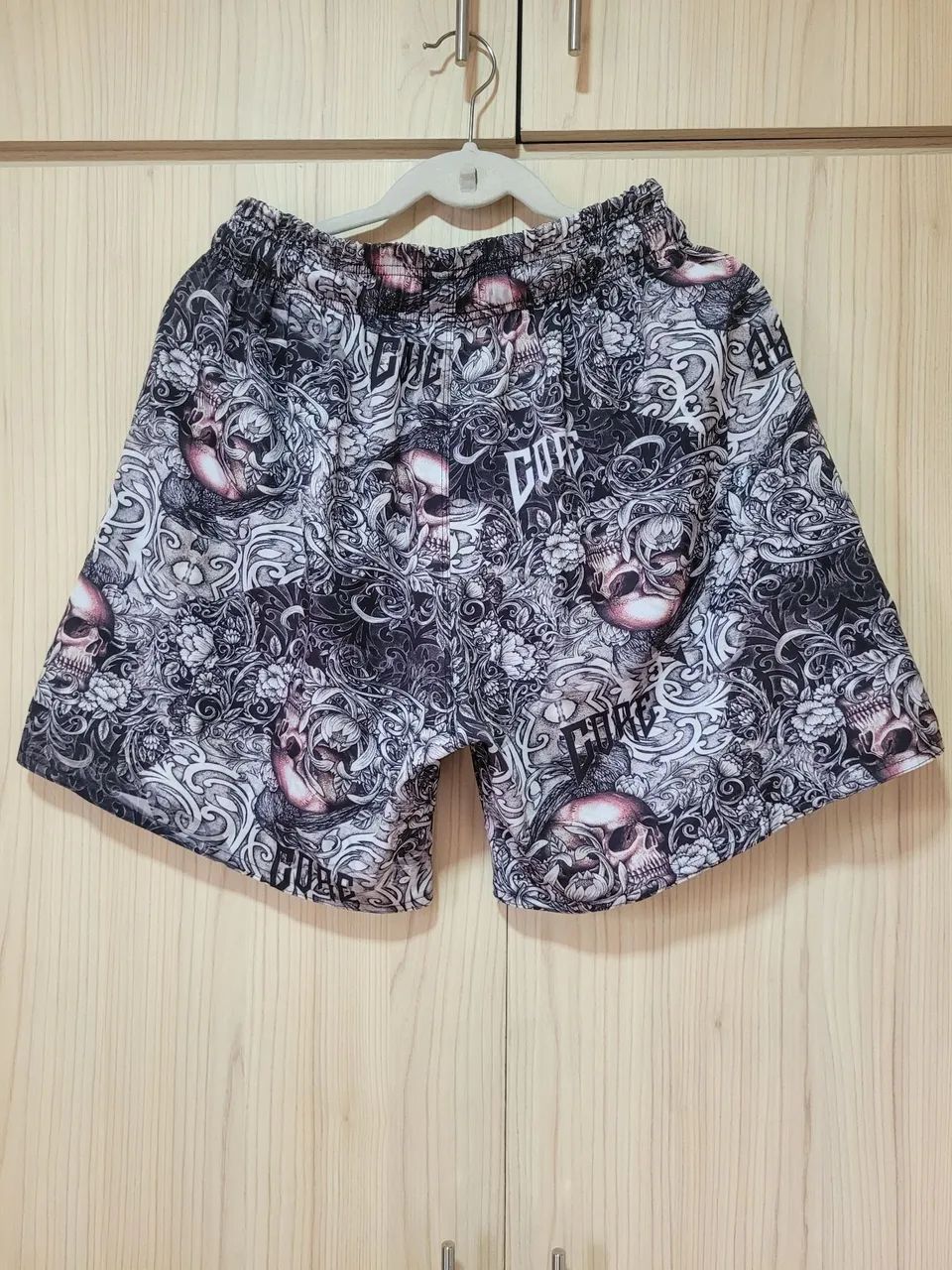 Short GG - Foto 2
