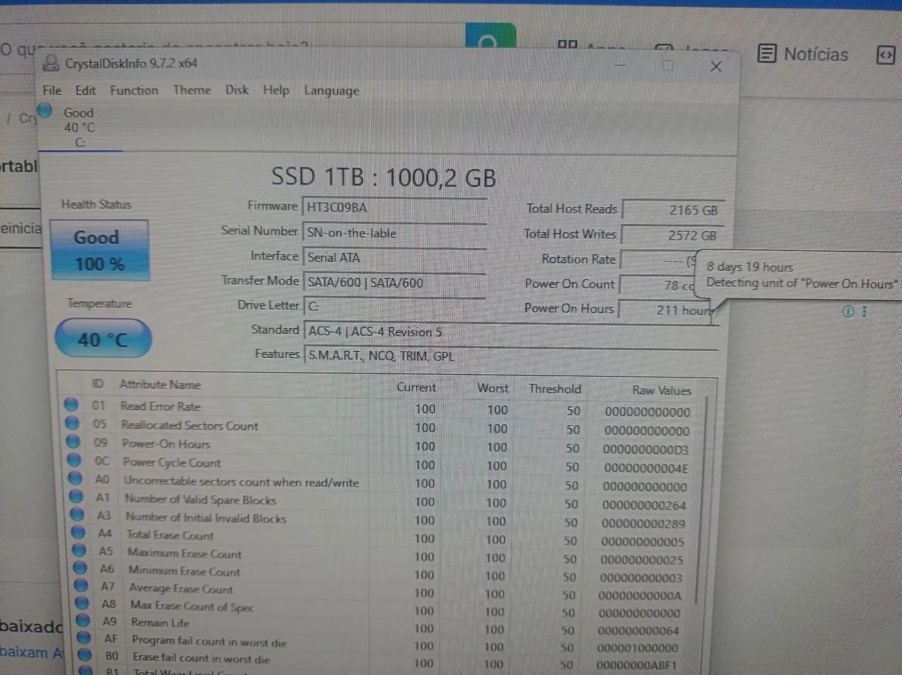 Ssd sata 1 tera 417561654875269122