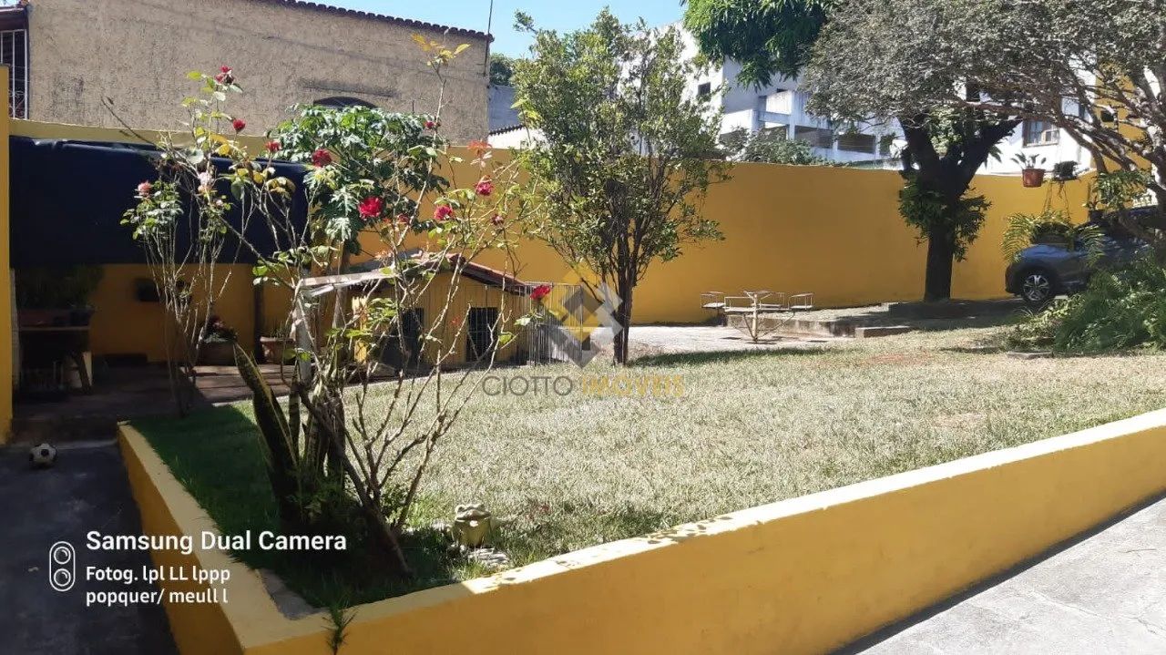 Casa - Mantiqueira