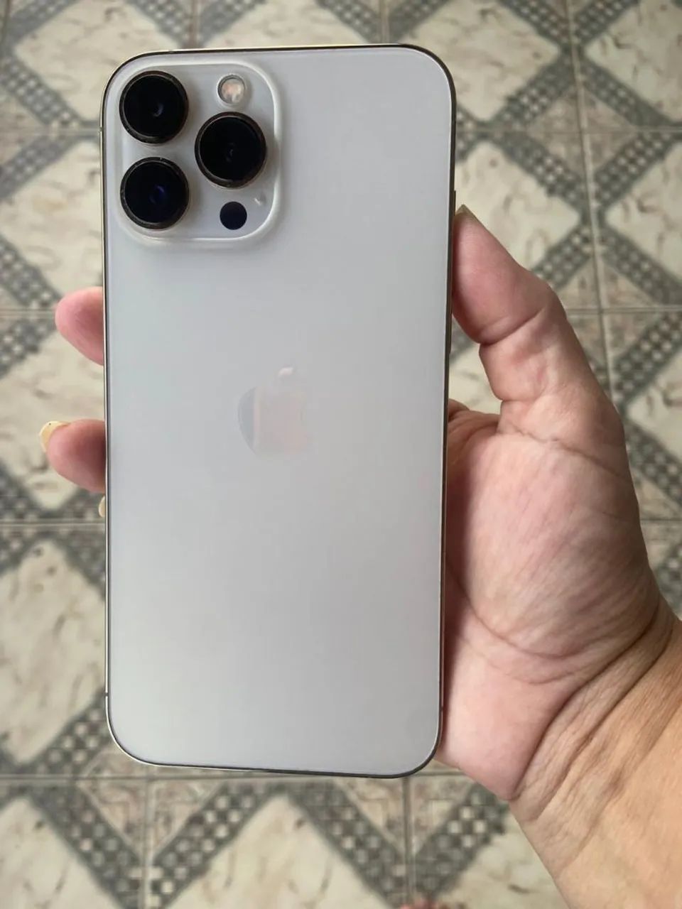 Iphone 13 pro max 128GB