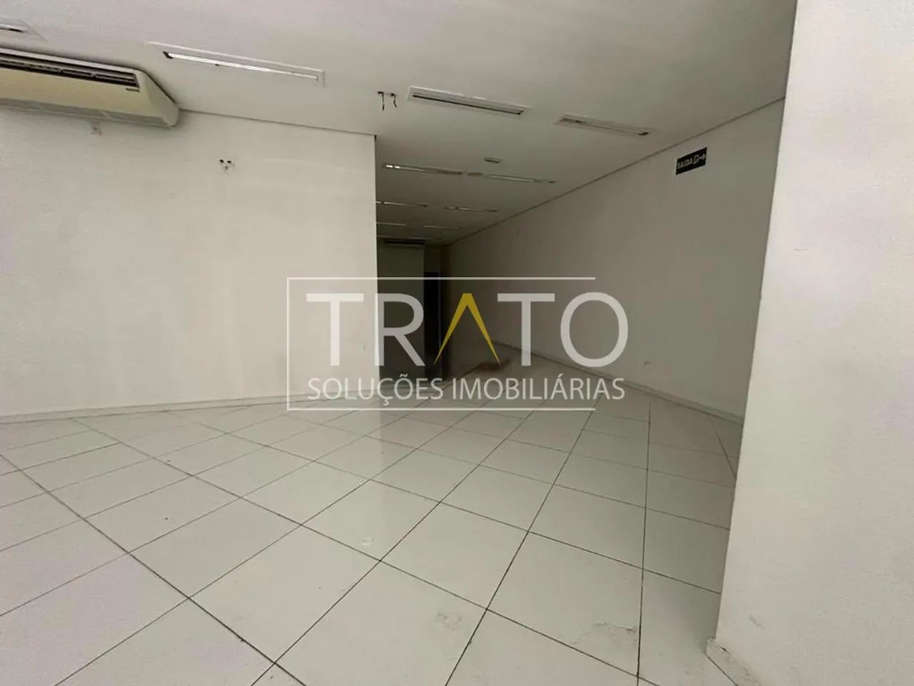 Prédio de esquina para locação no Centro de Campinas - Foto 2