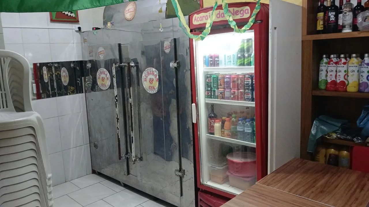 Câmara fria  - Foto 3