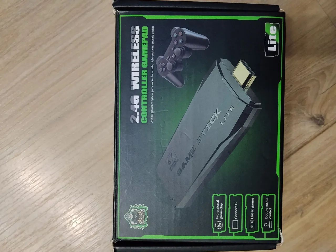 gameStick  - Foto 4