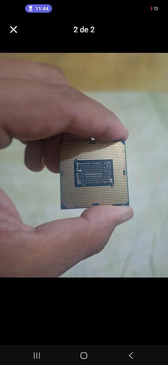 I5 9400f