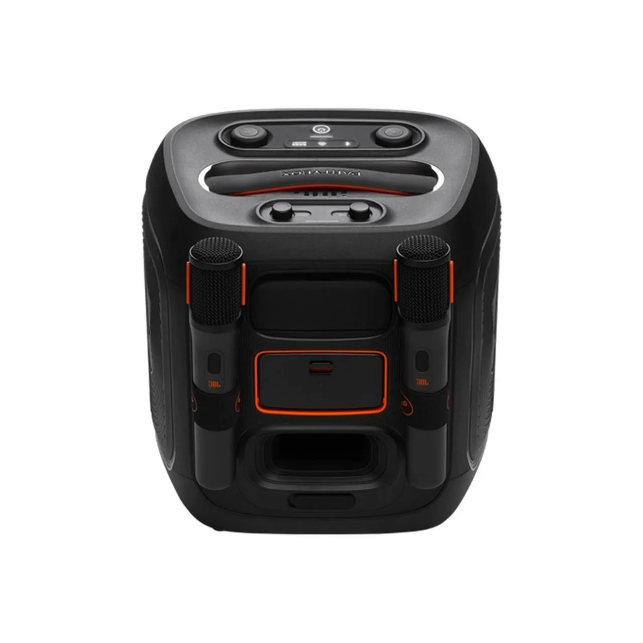 JBL PartyBox Encore 2 + 2 Microfones | Estado de Nova - Foto 4