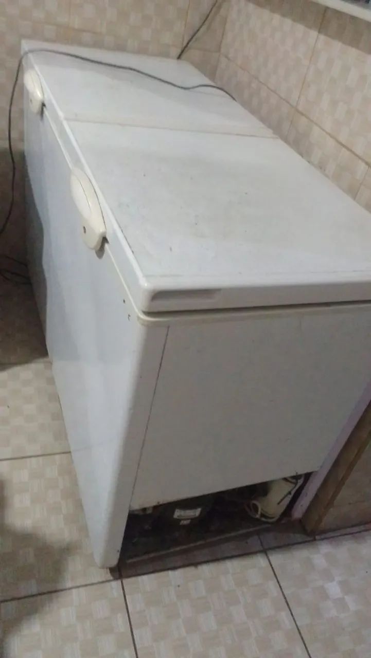 frizer