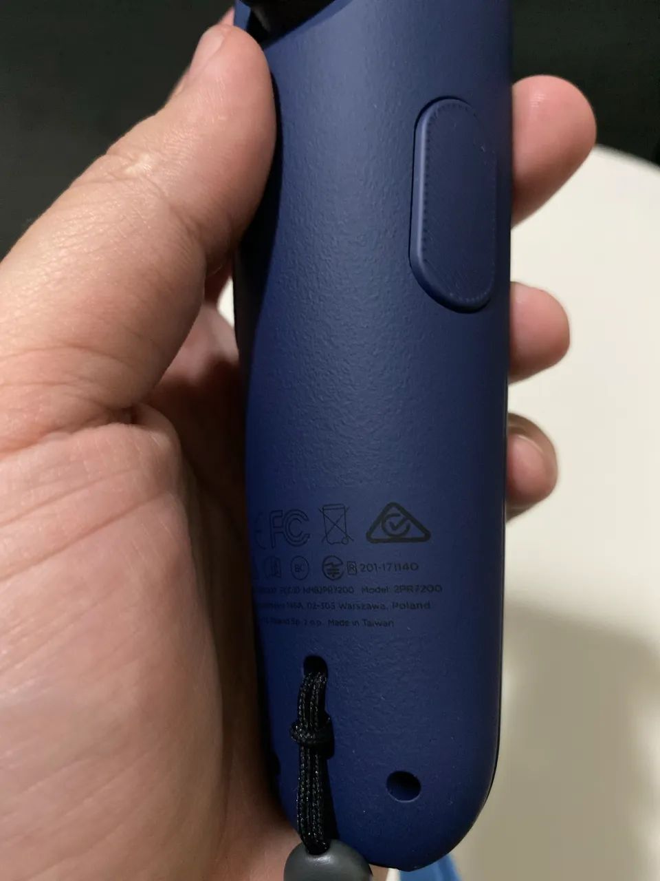 HTC Vive Pro Controller (Controle para HTC Vive Pro) 2PR7200 - Foto 3