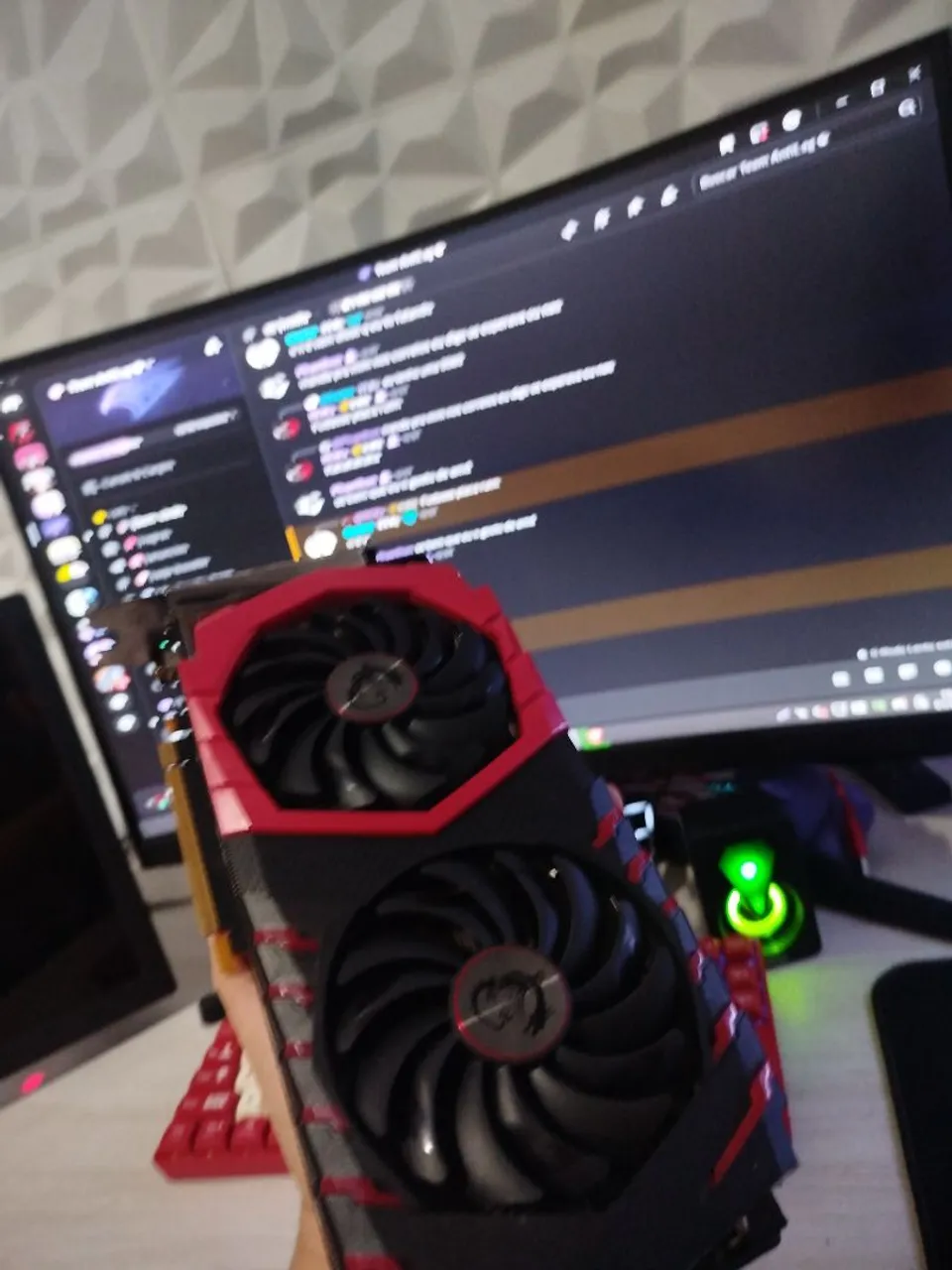 gtx 1080 ti aorus
