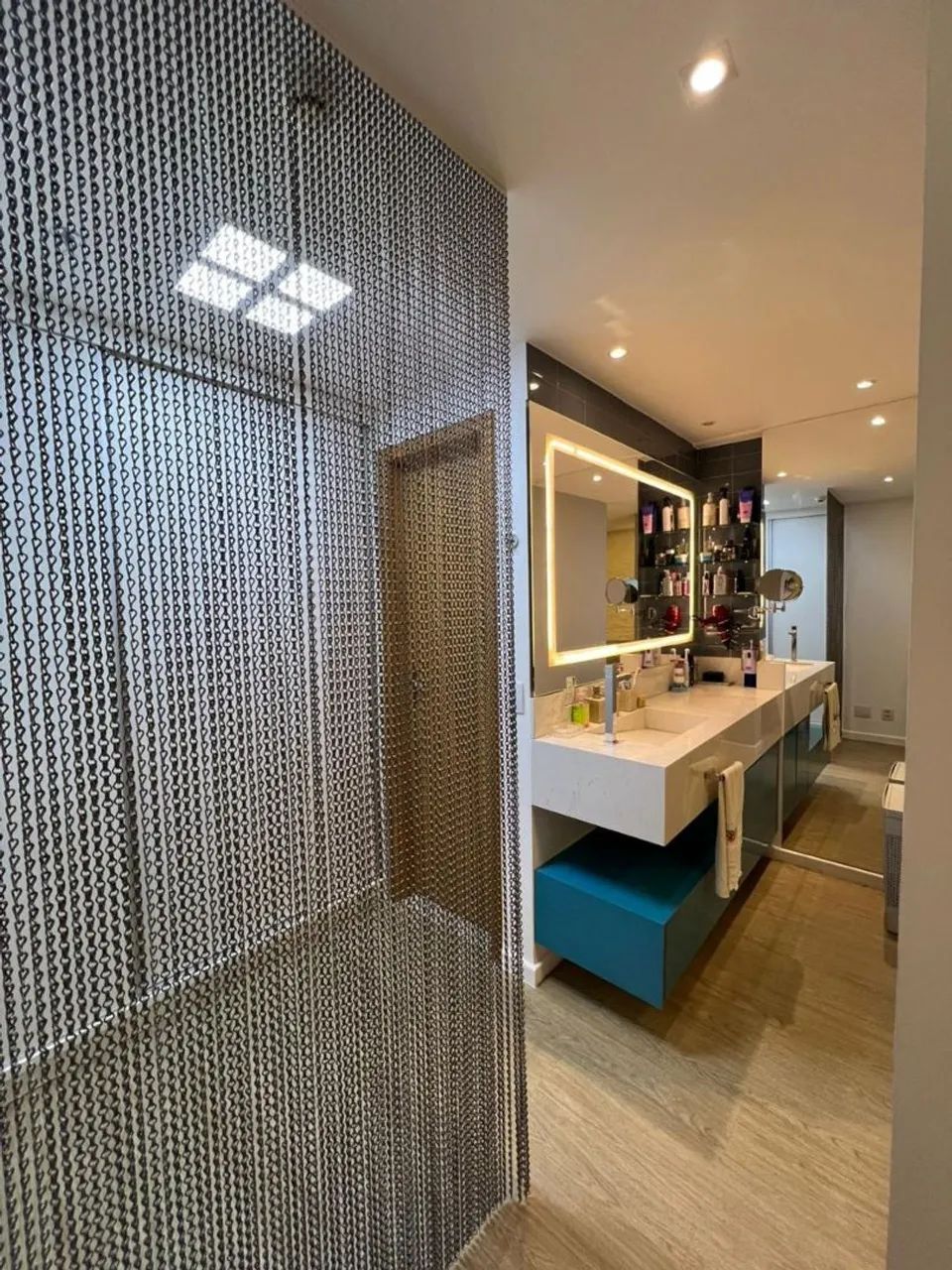 Vendo Loft Park Sul