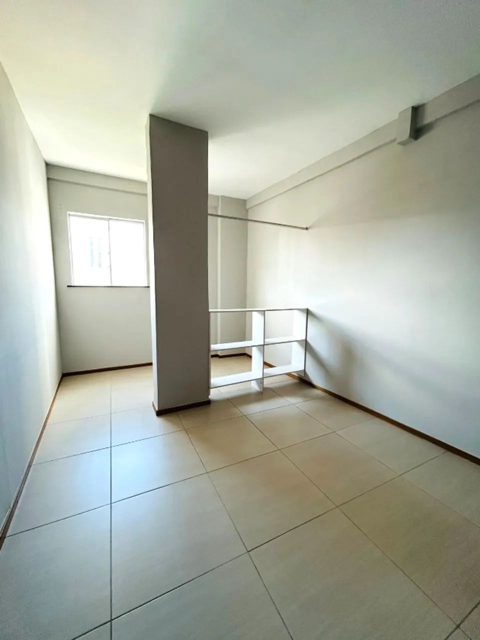 Apartamento de 1 quarto na Batista Campos - Foto 4