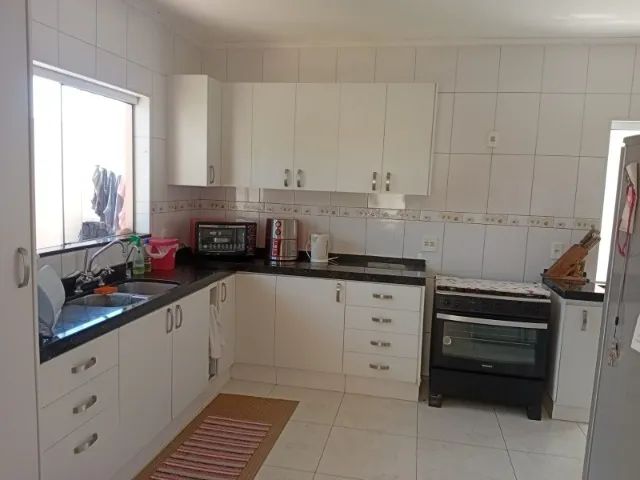 Casa à venda em Avaré SP com 5 quartos - Foto 3