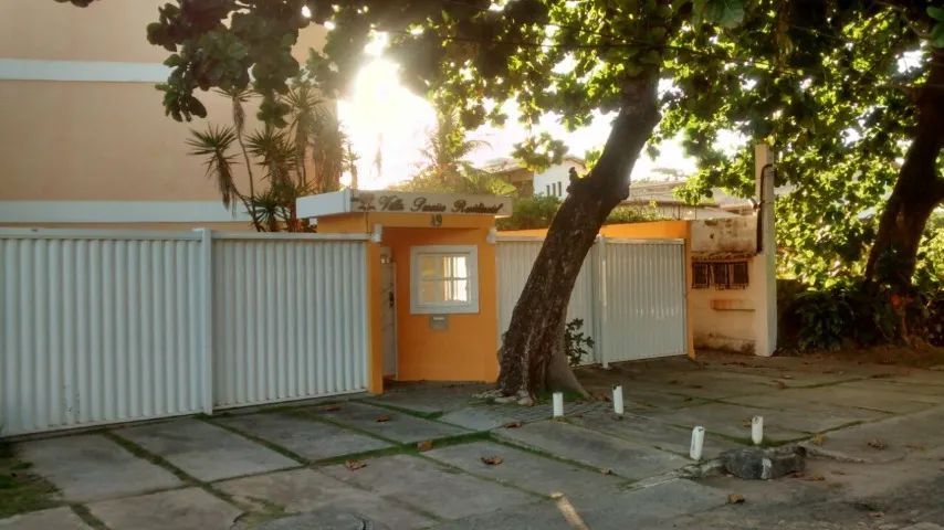 Foto - Salvador - Praia do Flamengo