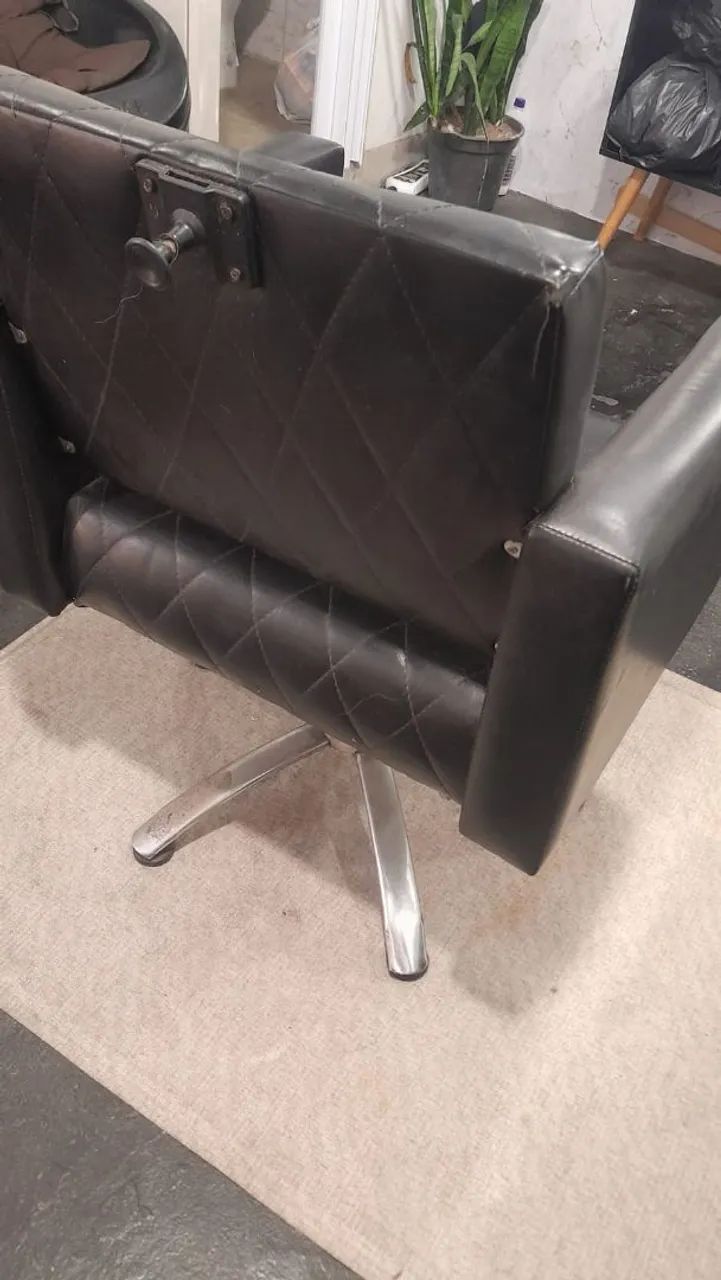 VENDO SALÃO MONTADO (sem ponto comercial)