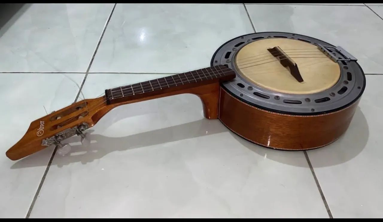 Banjo oliver 