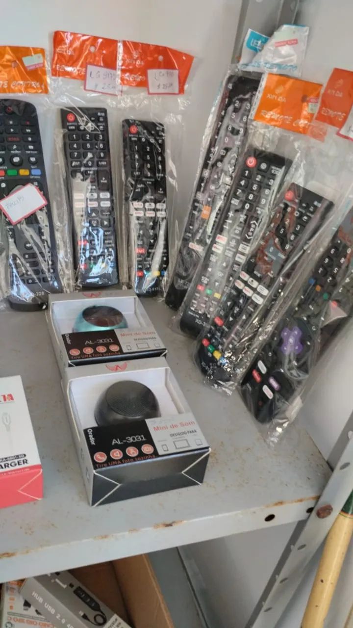 Objetos diversos - Foto 4