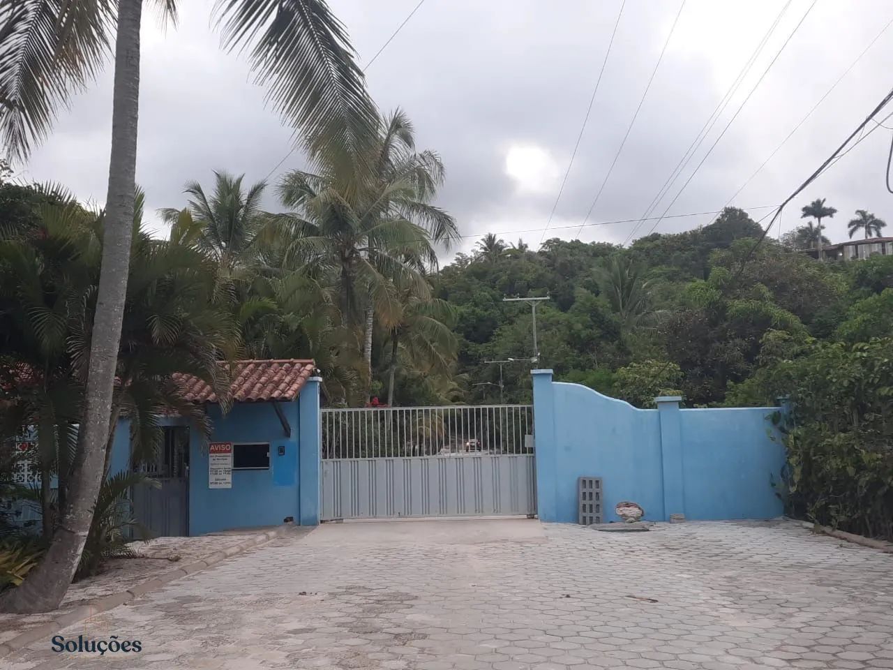 Lote em Condomínio no Mutari - Nova Cabralia