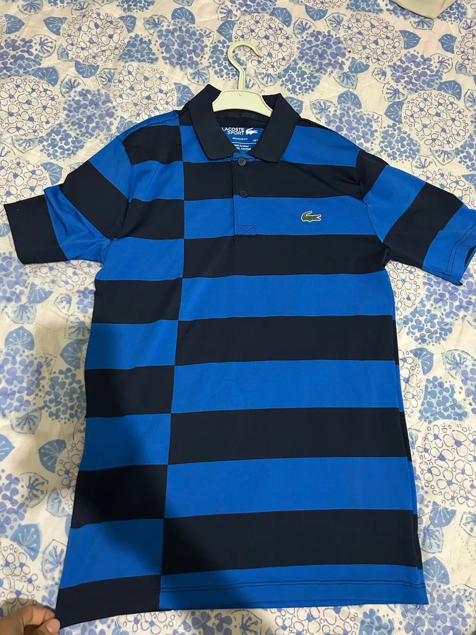 Camisa Lacoste 
