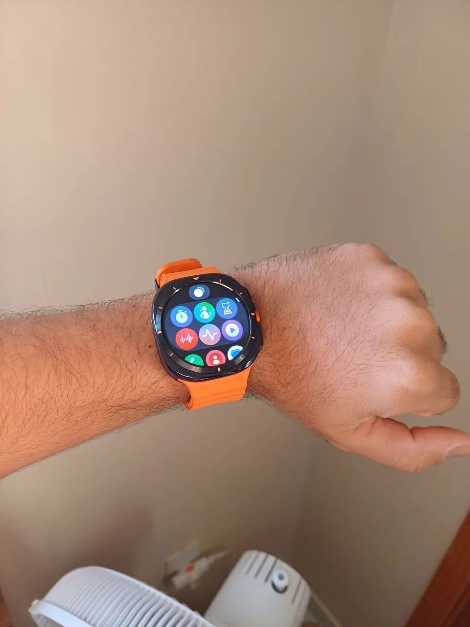 Galxy Watch Ultra - Foto 3