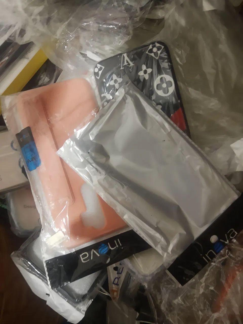 Capa para celular zero  - Foto 4