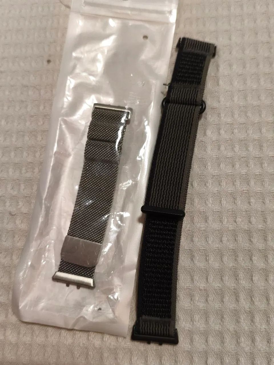 Galaxy fit3 Prata - Foto 5