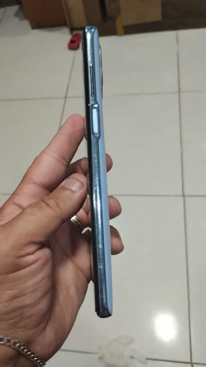 Vendo moto G 100  - Foto 4