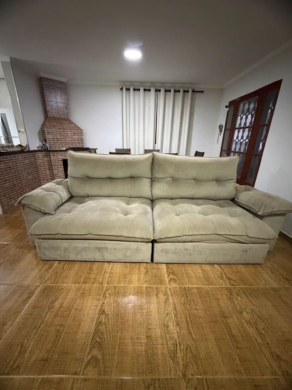 Sofá Alto padrão  - Foto 2