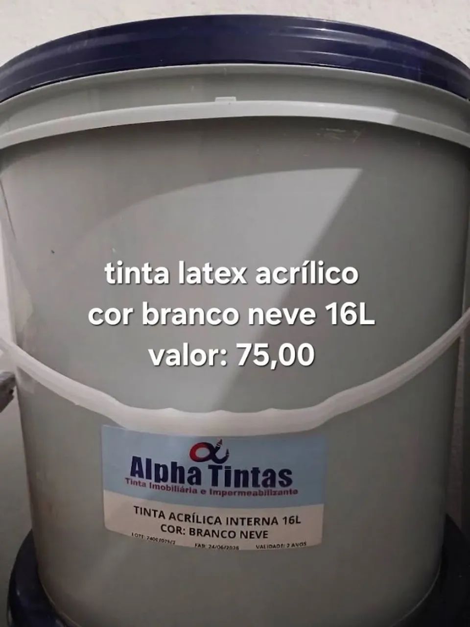 Tinta 