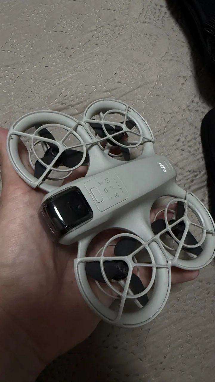 Drone Dji Neo Fly more - Foto 2