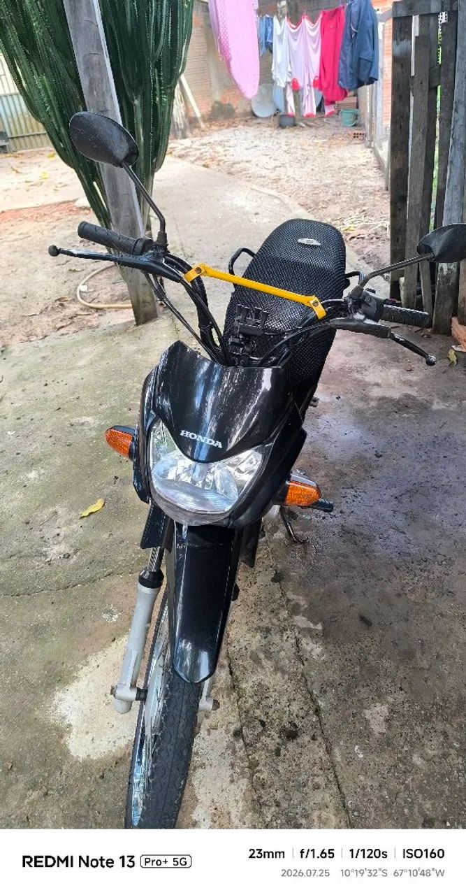 Vendo pop 110i 