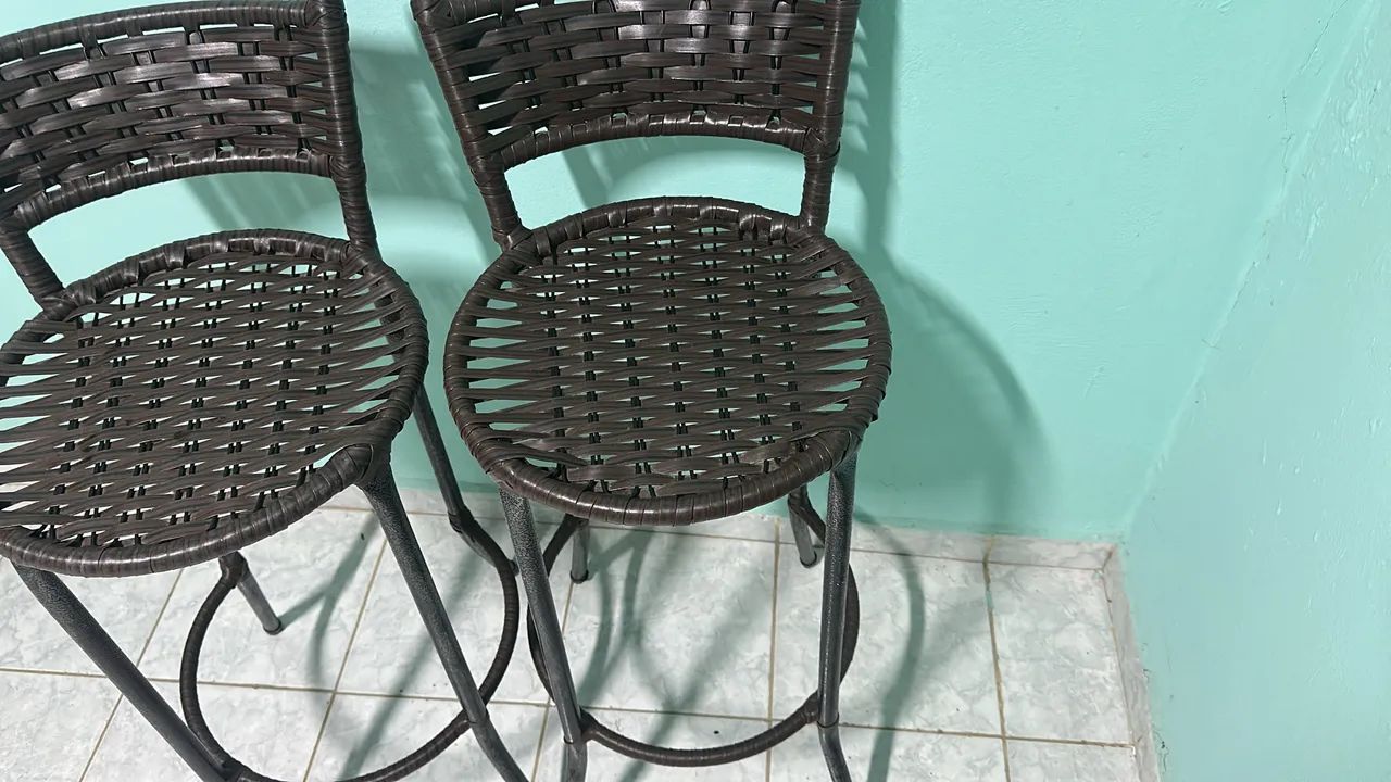 Cadeira de arquibancada - Foto 2