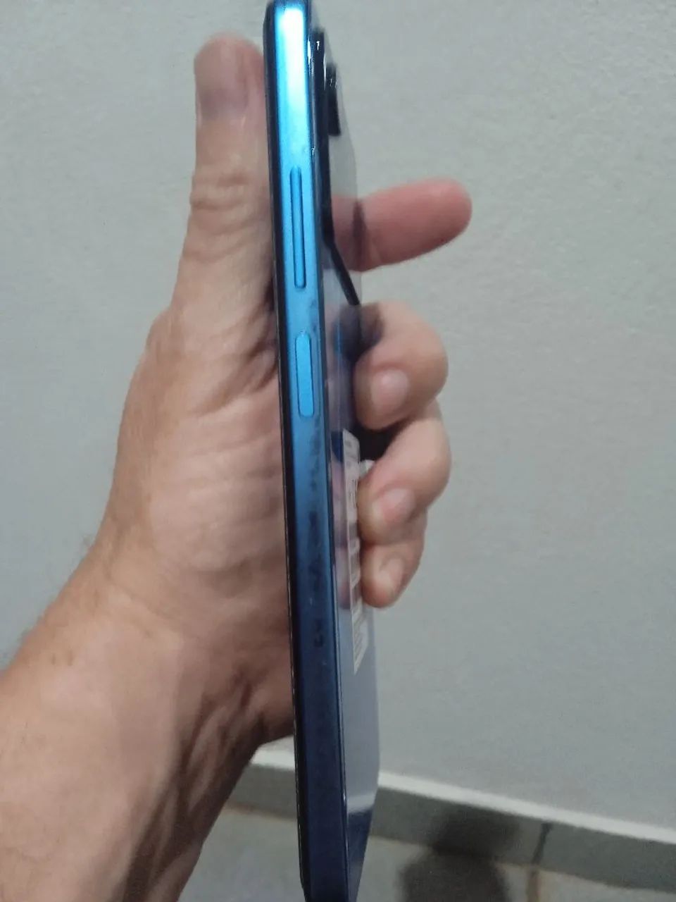 Poco X4 Pro 5g 256gb 8gb memória  - Foto 3