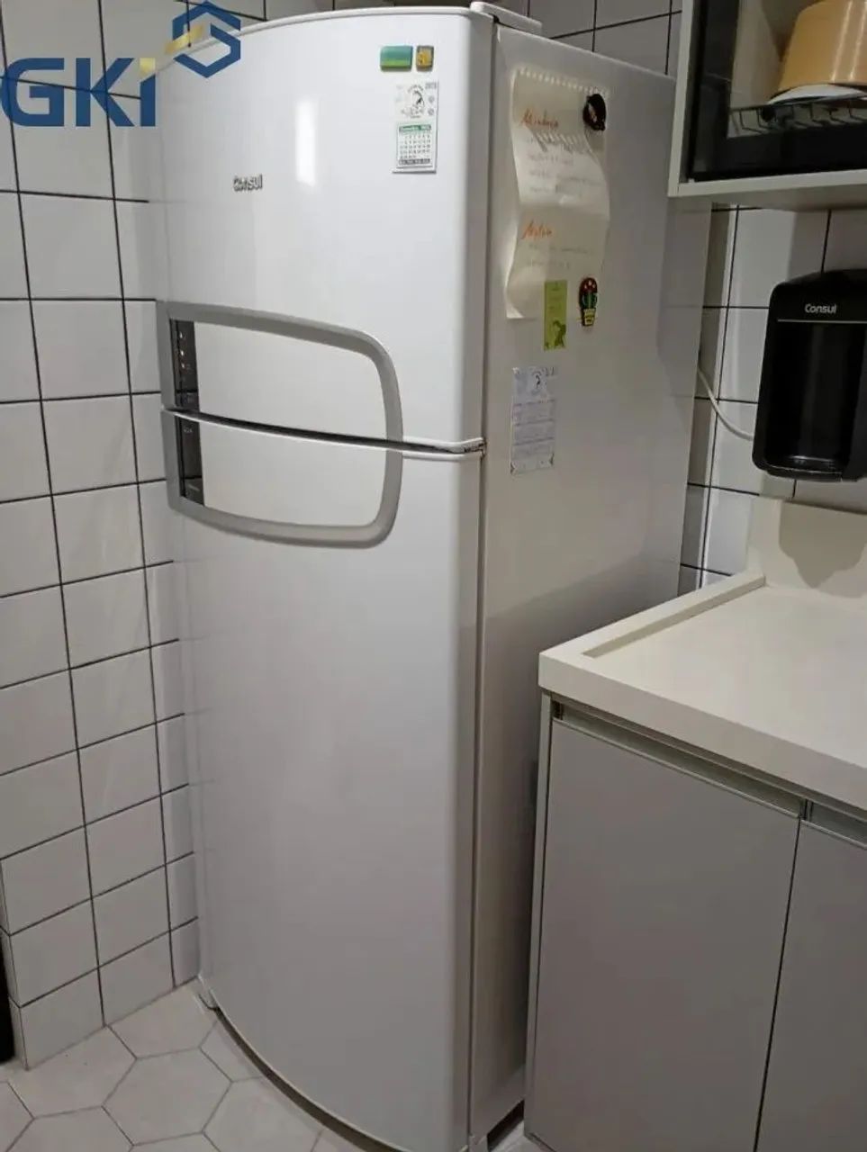 Pompeia, 65m² AU, reformado, com 2 dormitórios e 2 vagas - Foto 12