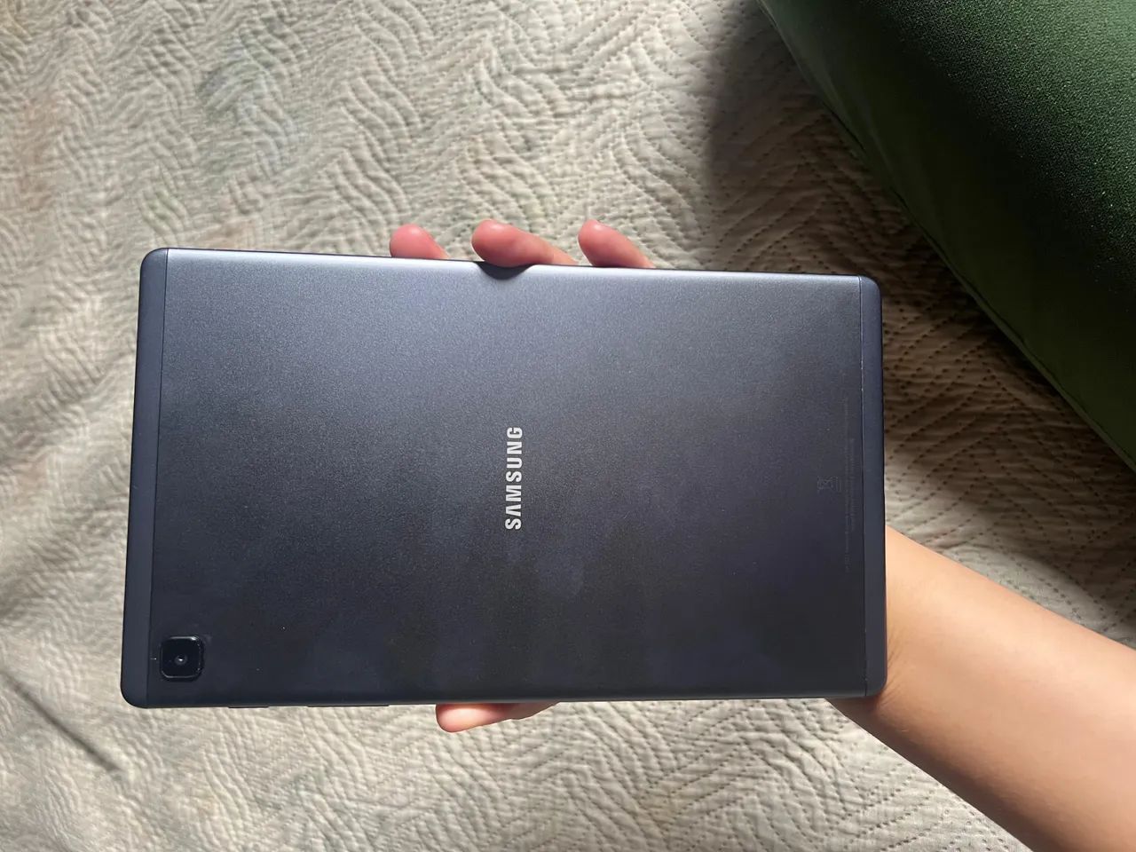 TABLET GALAXY TAB A7 LITE - Foto 3