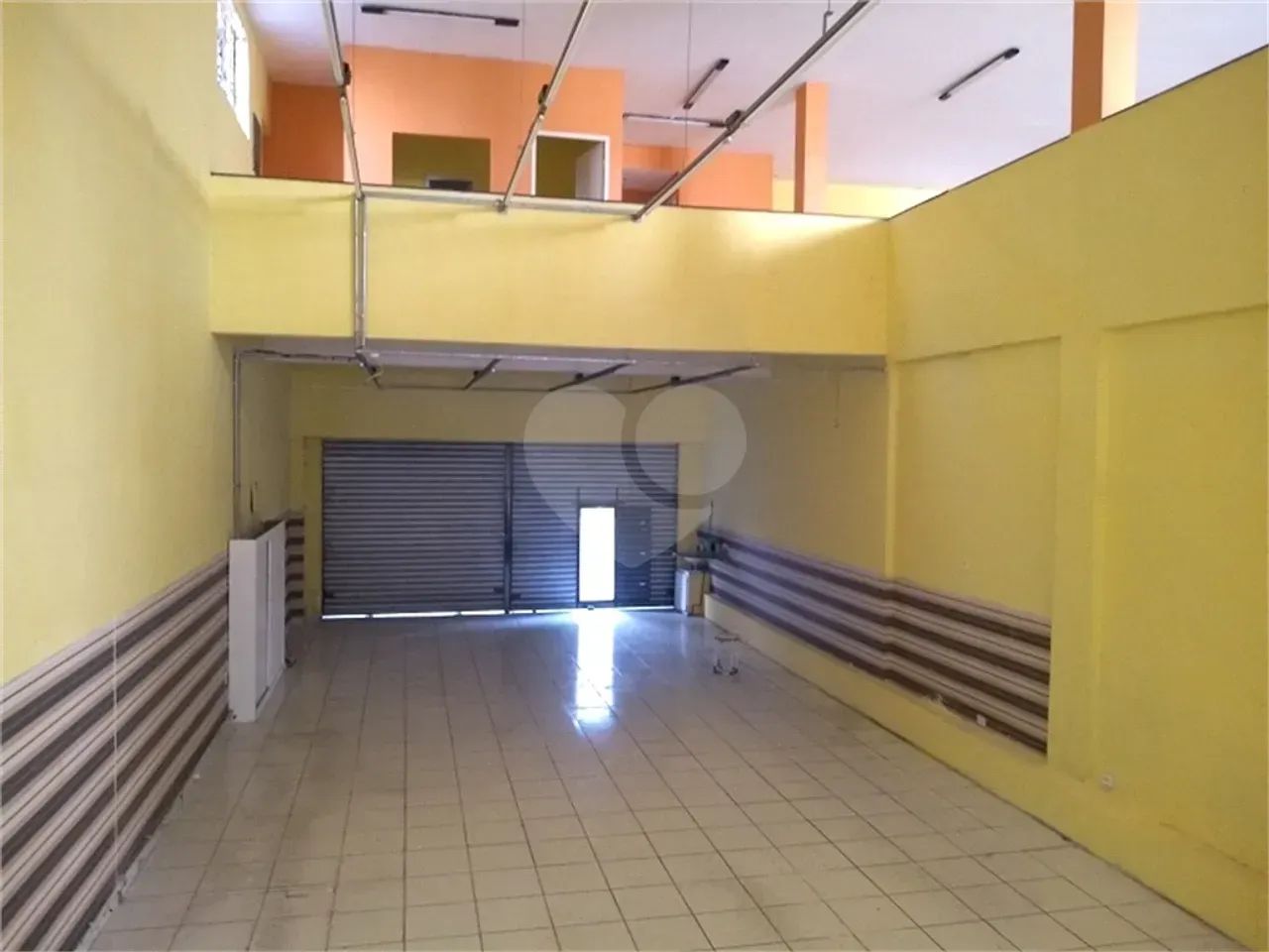 Área com 724 m² Próx. ao Metrô  Excelente para Investidor