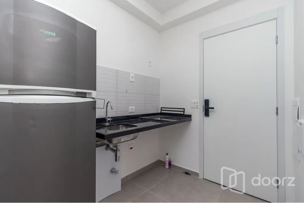 Imóvel na Armando Ferrentini com 1 dormitórios e 21.06m² - Foto 3