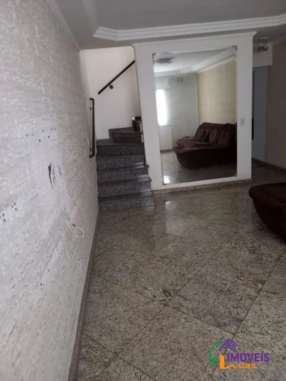 CASA EM CONDOMÍNIO - VILA MATILDE - SP - Foto 3