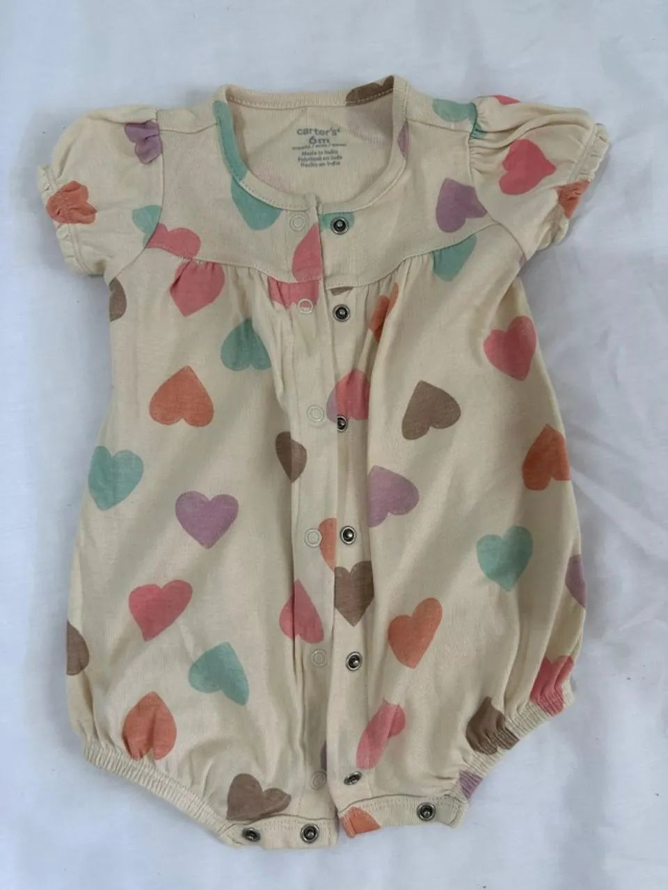 roupas carters - Foto 2