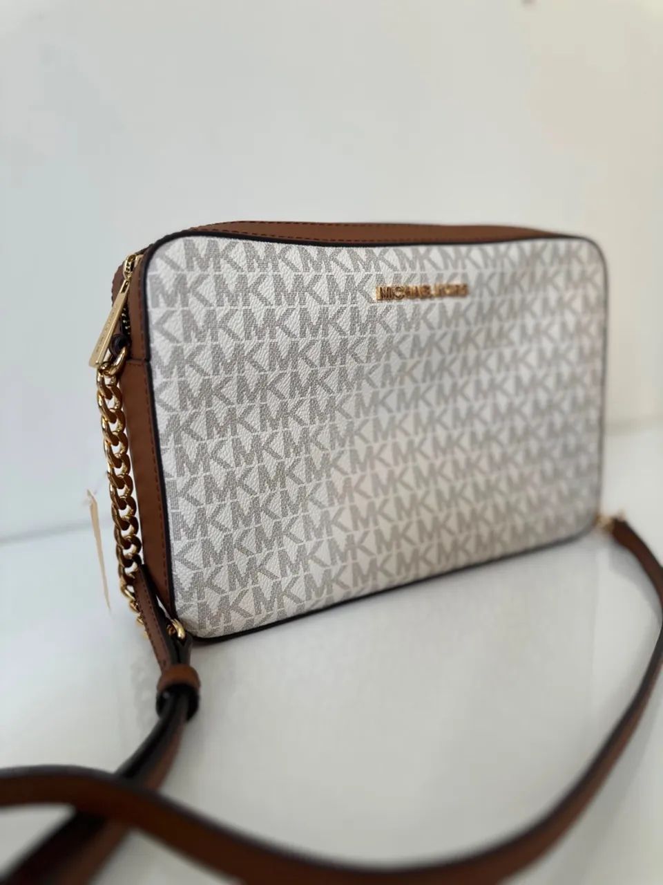 Bolsa original Michael Kors NOVA - Foto 5