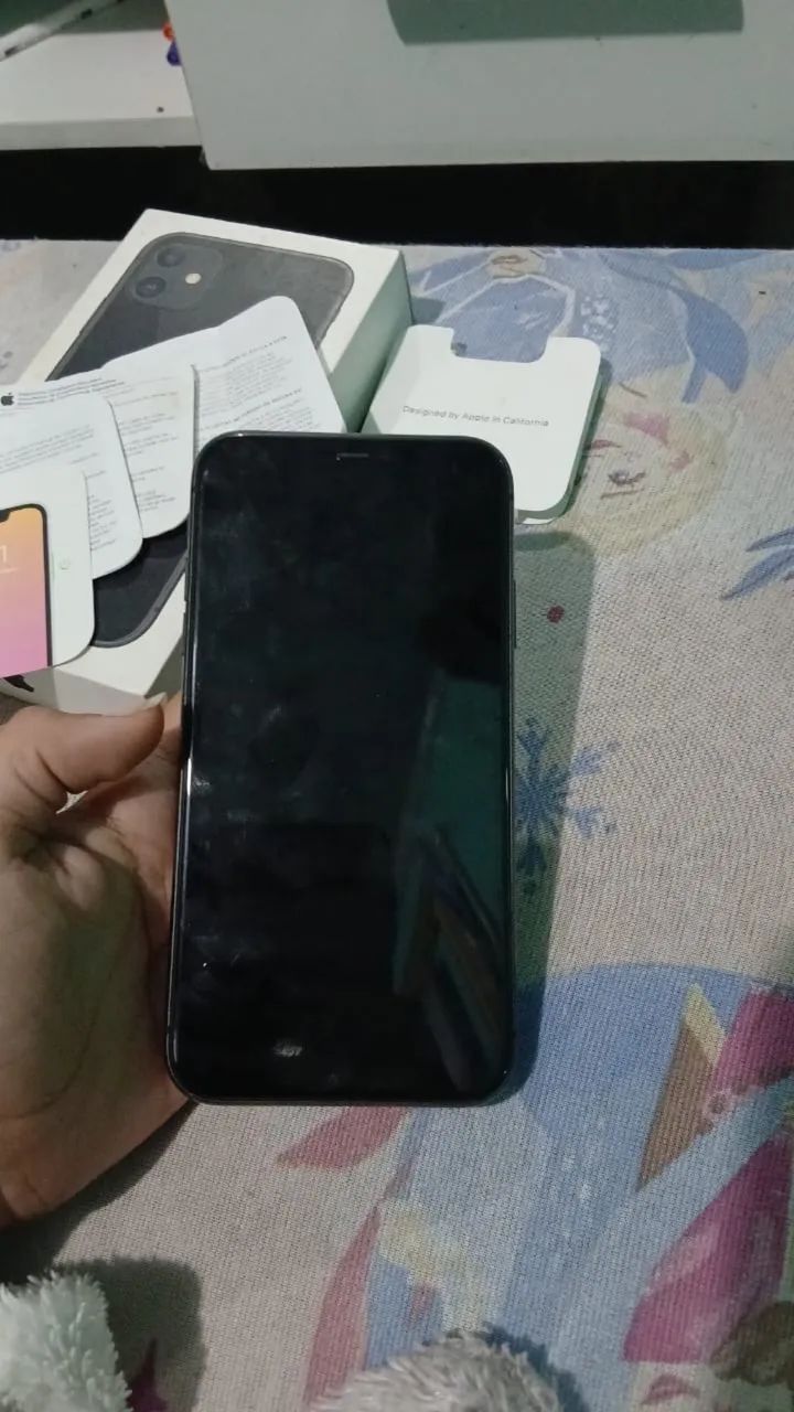 iPhone 11 - Foto 3