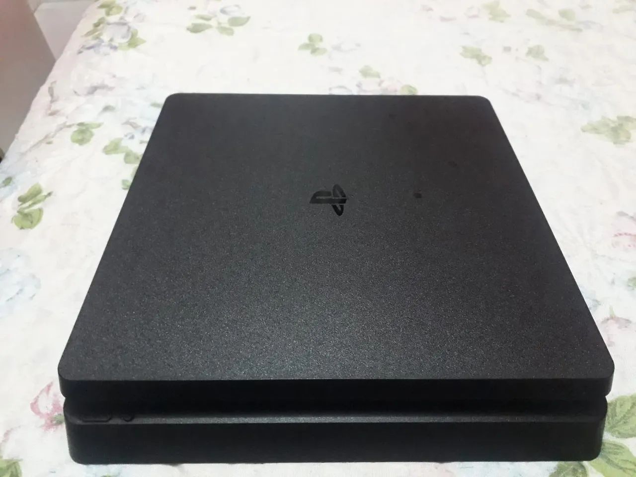 Ps4 slim 500Gb