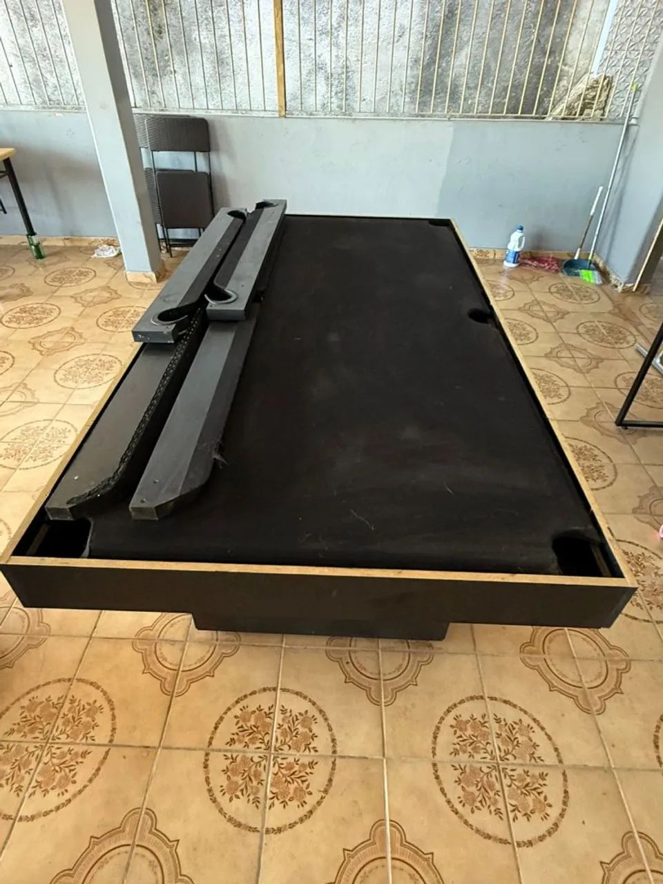 Mesa de bilhar  - Foto 4