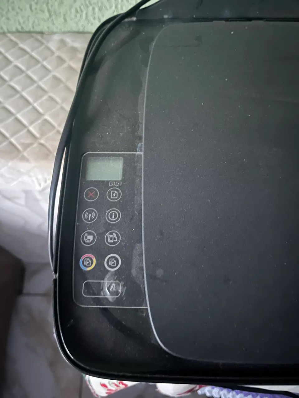 Impressora eco tanque  - Foto 3