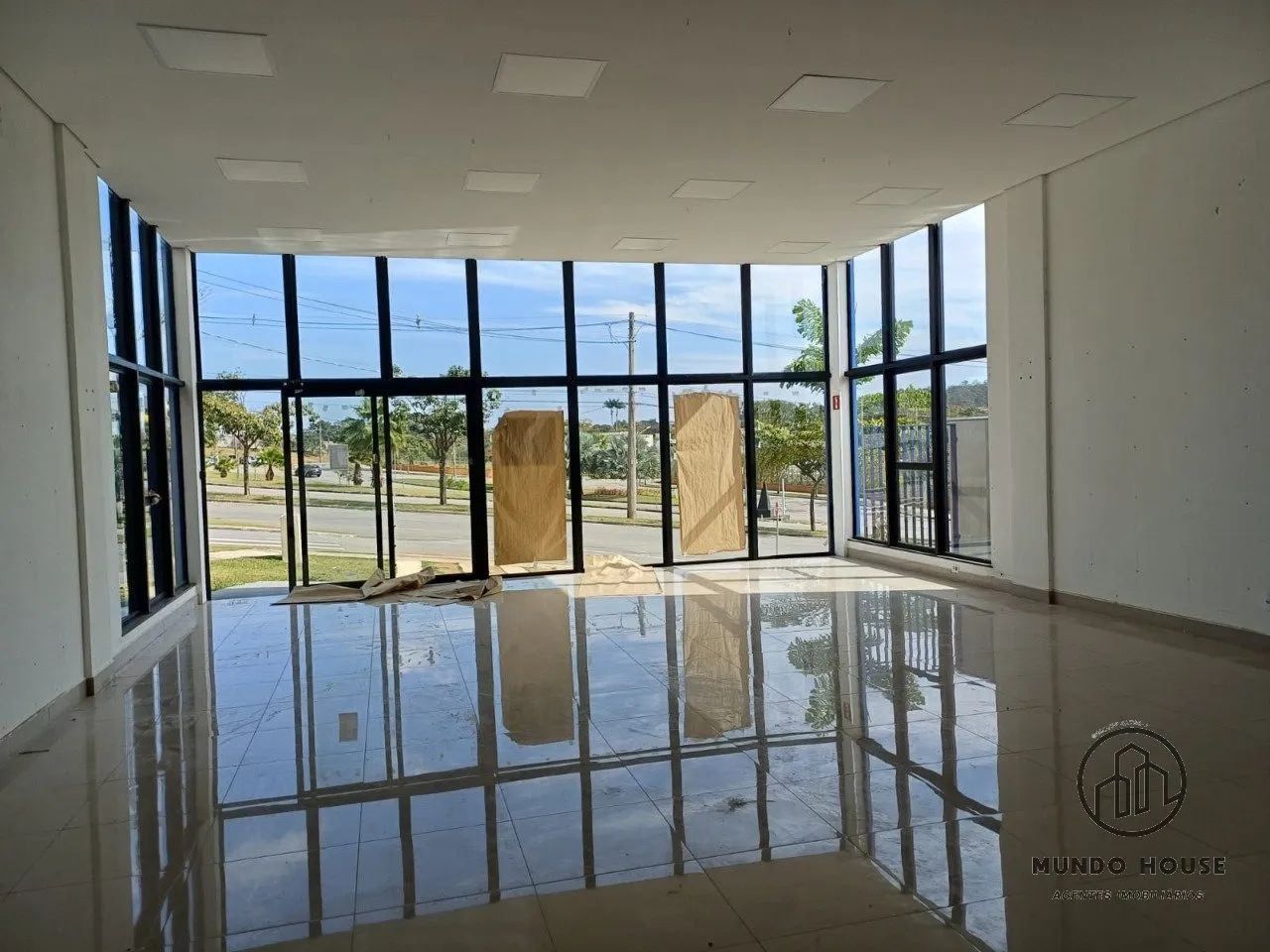 Imóvel Comercial em Alphaville 1 - Alta Visibilidade e Localização Premium - Foto 5
