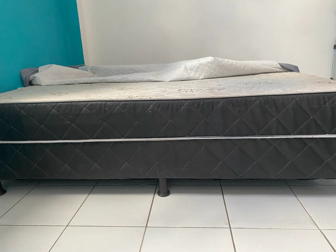 Camas de casal - Foto 2