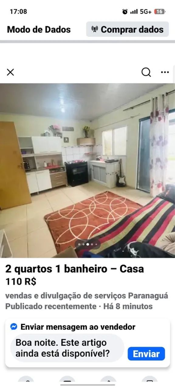 Casa  - Foto 5